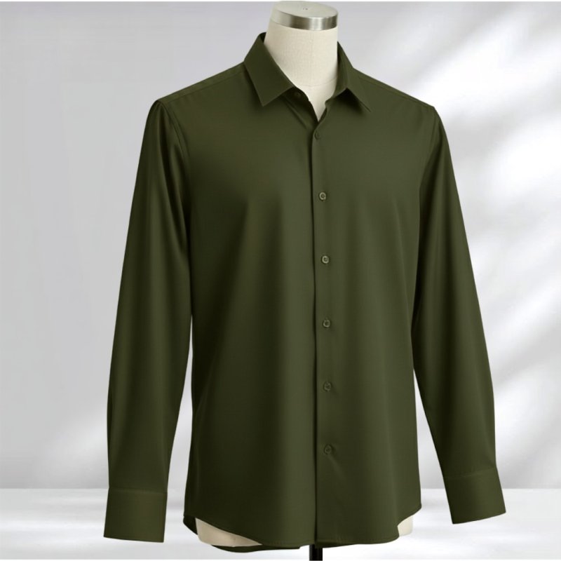 Olive Color